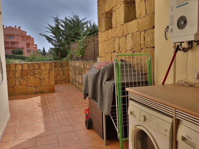 2 Schlafzimmer Apartment in Mijas