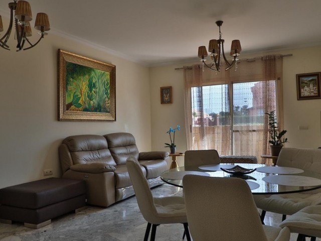 2 Schlafzimmer Apartment in Mijas