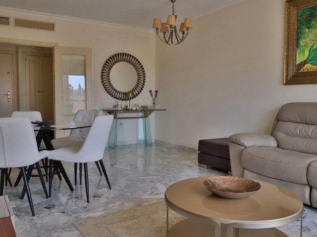 2 Schlafzimmer Apartment in Mijas