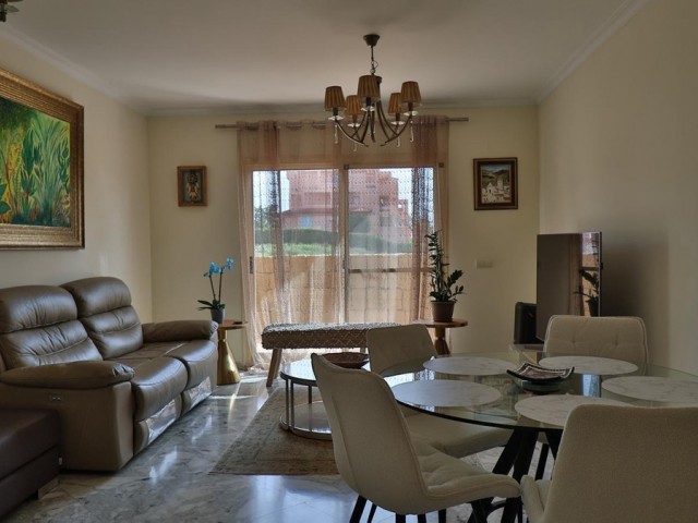 2 Schlafzimmer Apartment in Mijas