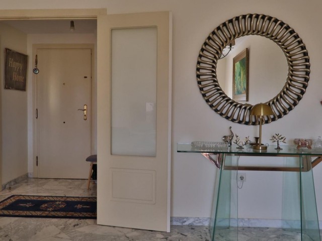 2 Schlafzimmer Apartment in Mijas