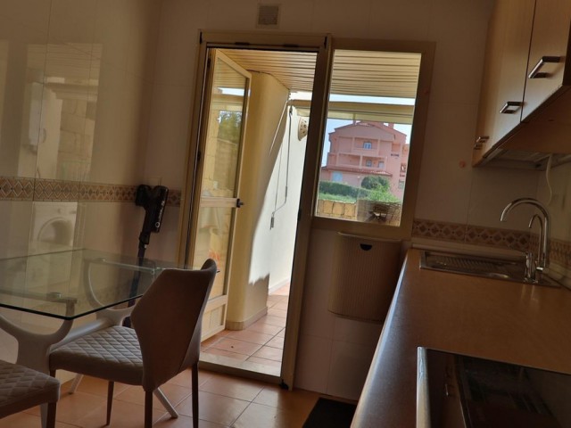 2 Schlafzimmer Apartment in Mijas