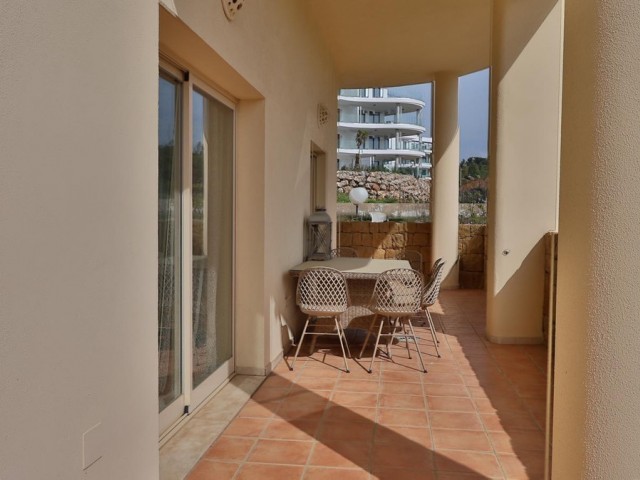 2 Schlafzimmer Apartment in Mijas