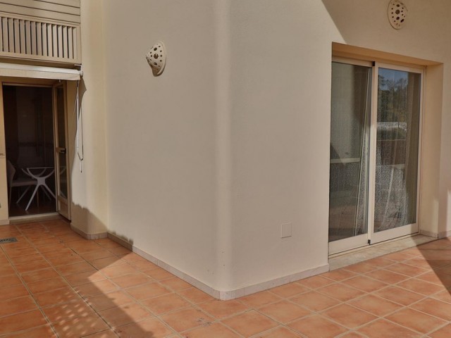 2 Schlafzimmer Apartment in Mijas