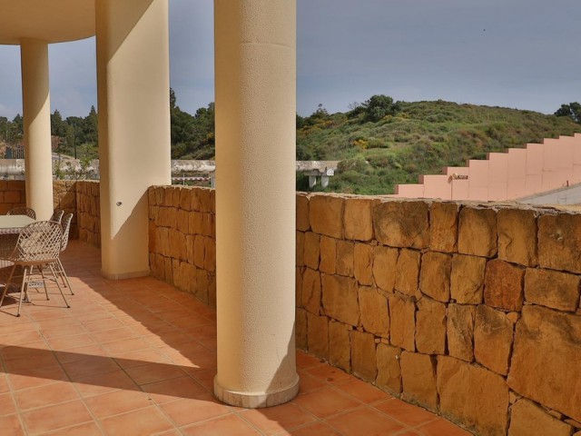 2 Schlafzimmer Apartment in Mijas
