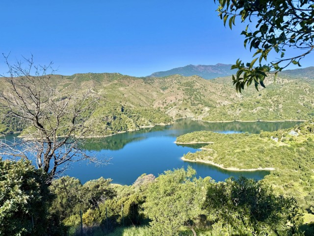 Villa, Istán, R5342251