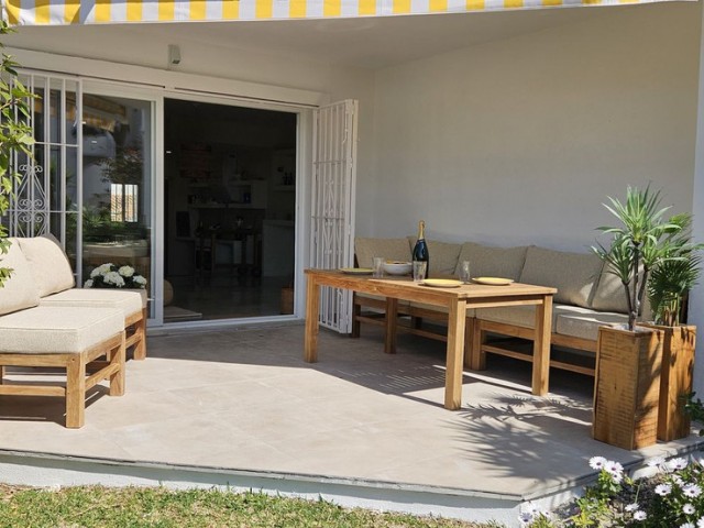 Townhouse Calahonda - R5342359