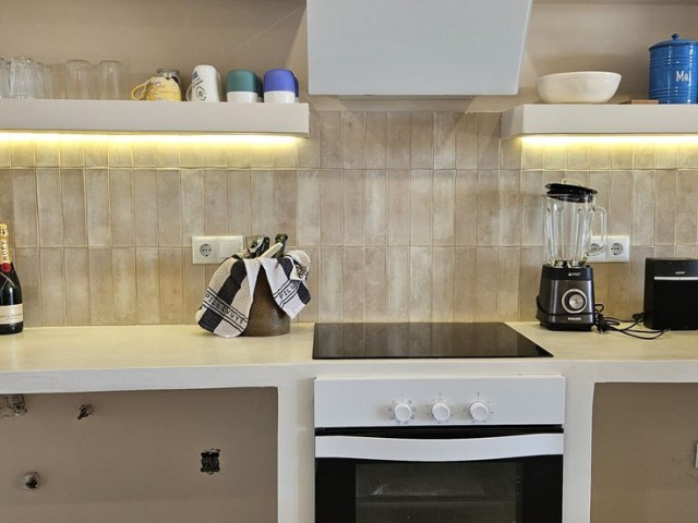 2 Bedrooms Townhouse in Calahonda