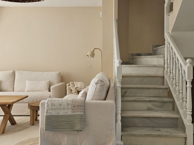 2 Bedrooms Townhouse in Calahonda