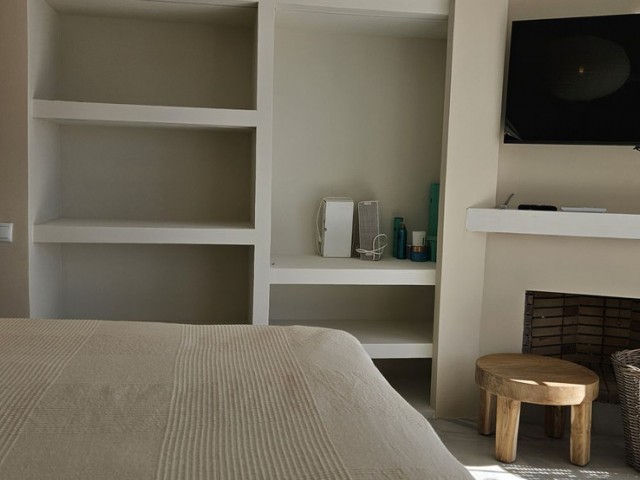 2 Bedrooms Townhouse in Calahonda