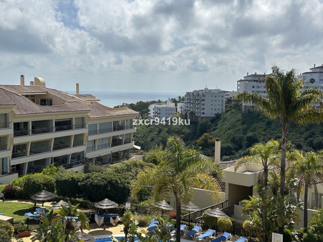 Apartment, Riviera del Sol, R5343073