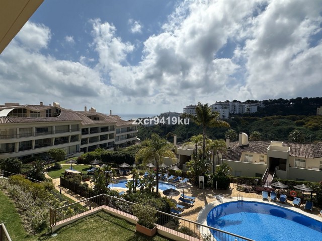 Apartment, Riviera del Sol, R5343073