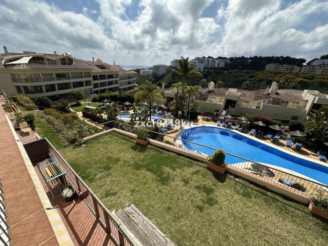 Apartment, Riviera del Sol, R5343073