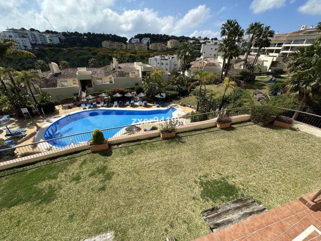 Apartment, Riviera del Sol, R5343073