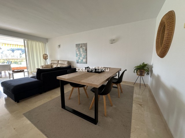 2 Bedrooms Apartment in Riviera del Sol