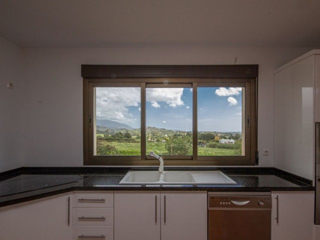 3 Schlafzimmer Villa in La Cala de Mijas