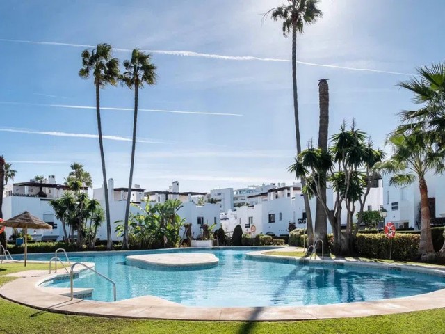 Townhouse, San Pedro de Alcántara