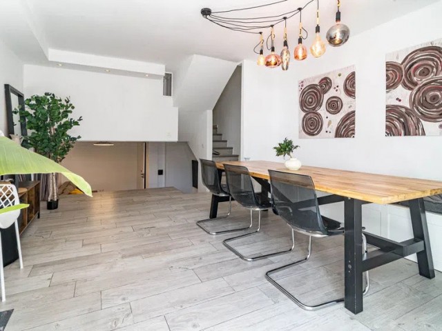 3 Bedrooms Townhouse in San Pedro de Alcántara