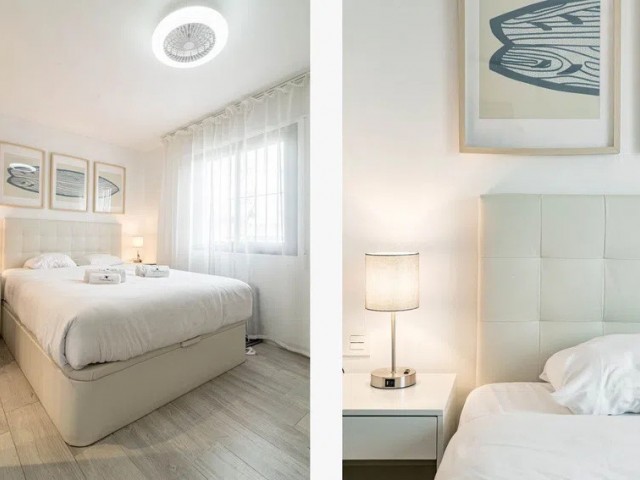 3 Bedrooms Townhouse in San Pedro de Alcántara