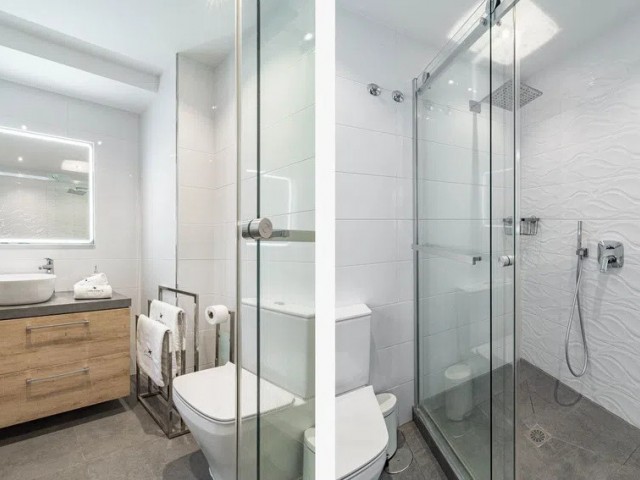 3 Bedrooms Townhouse in San Pedro de Alcántara