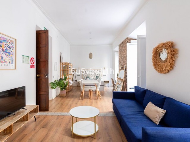 Appartement, Málaga