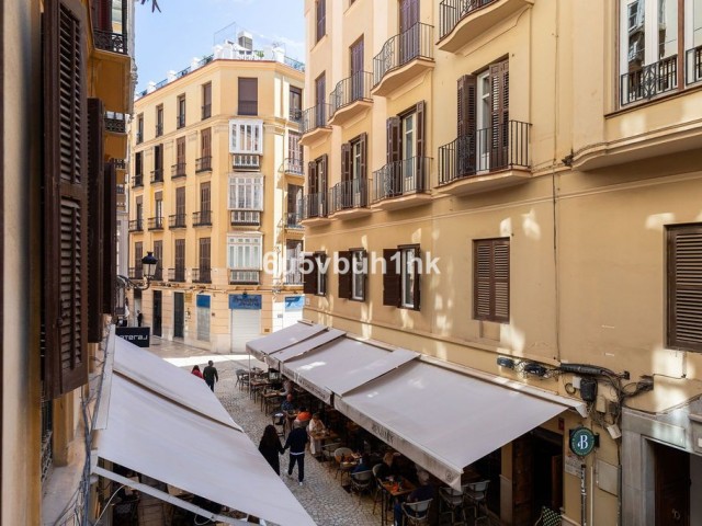 Appartement avec 3 Chambres  à Málaga