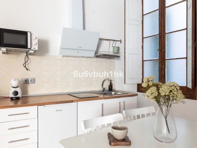 Appartement avec 3 Chambres  à Málaga