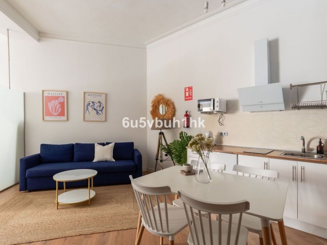 Appartement avec 3 Chambres  à Málaga