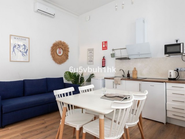 Appartement avec 3 Chambres  à Málaga