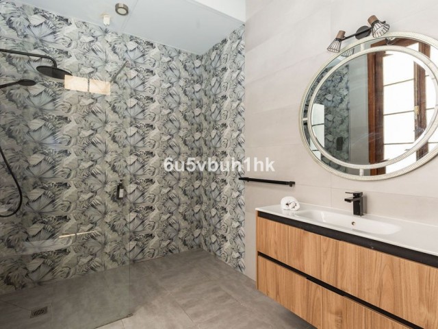Appartement avec 3 Chambres  à Málaga