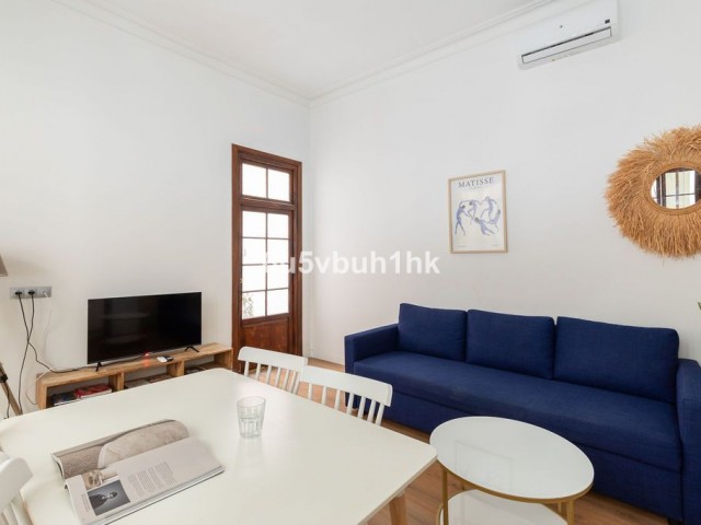 Appartement avec 3 Chambres  à Málaga