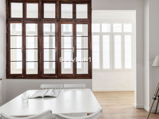 Appartement avec 3 Chambres  à Málaga