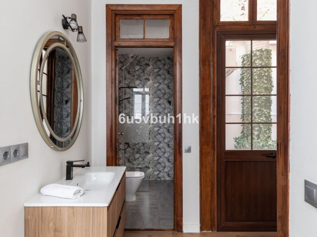 Appartement avec 3 Chambres  à Málaga