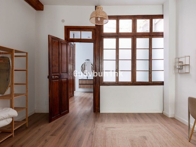 Appartement avec 3 Chambres  à Málaga
