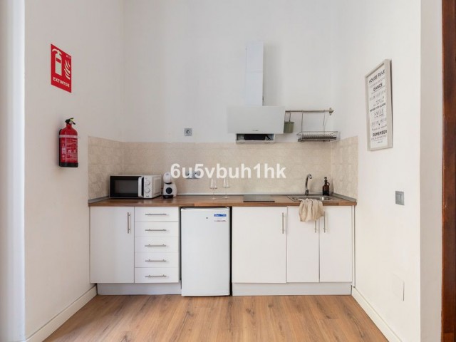 Appartement avec 3 Chambres  à Málaga