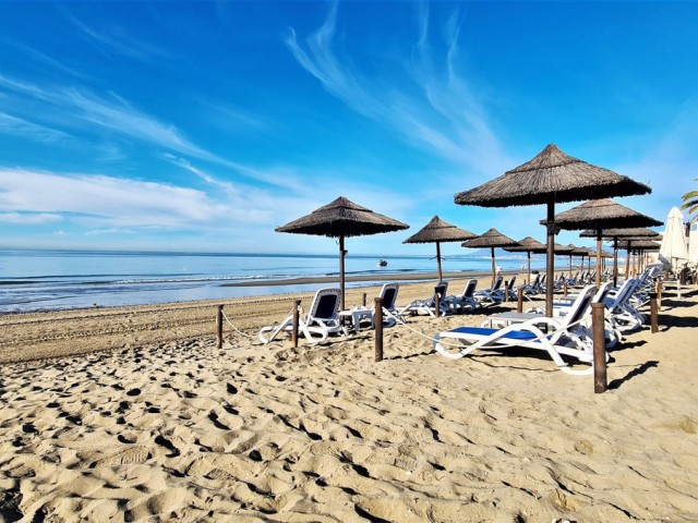 Apartment, El Rosario, R5344024