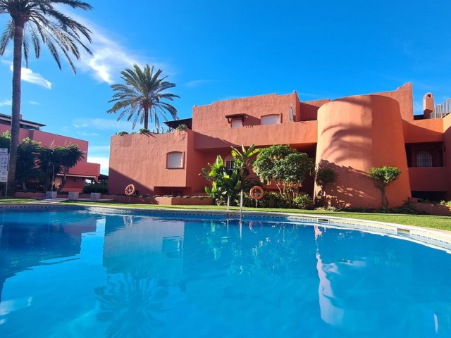 Apartment, El Rosario, R5344024