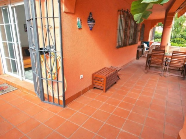 Apartment, El Rosario, R5344024