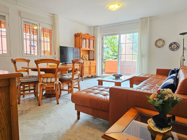 Apartment, El Rosario, R5344024