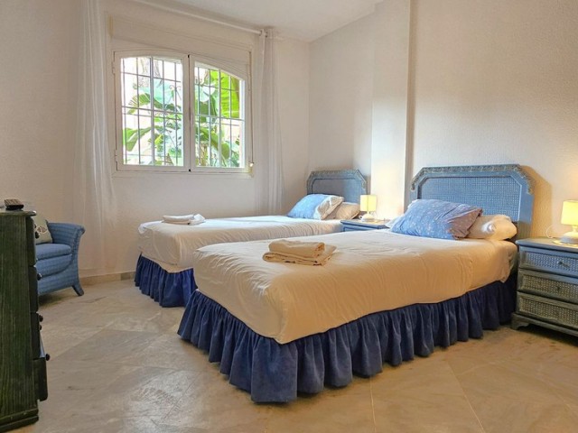 Apartment, El Rosario, R5344024