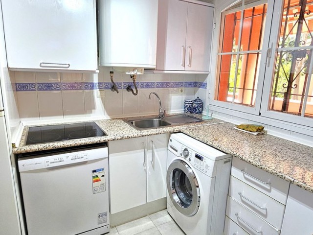 3 Bedrooms Apartment in El Rosario