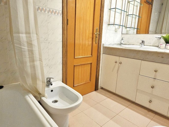 3 Bedrooms Apartment in El Rosario