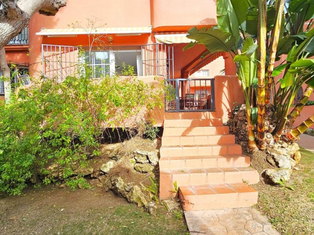 3 Bedrooms Apartment in El Rosario