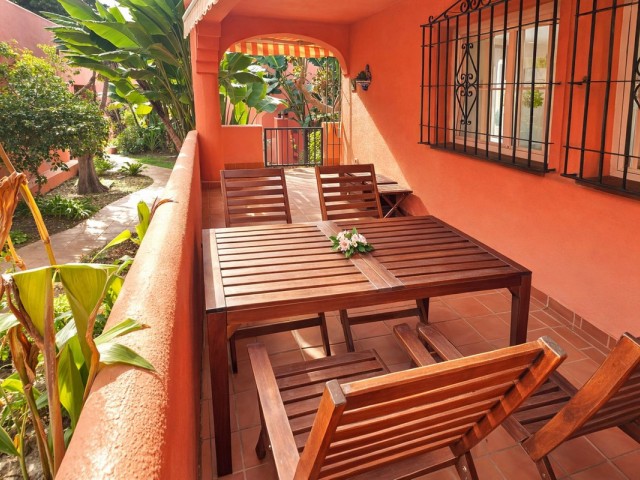 3 Bedrooms Apartment in El Rosario