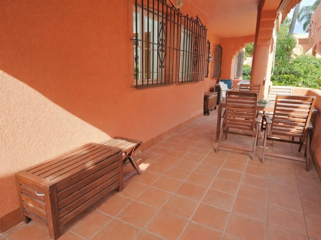 3 Bedrooms Apartment in El Rosario