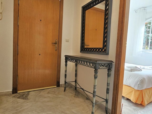 3 Bedrooms Apartment in El Rosario