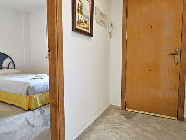 3 Bedrooms Apartment in El Rosario