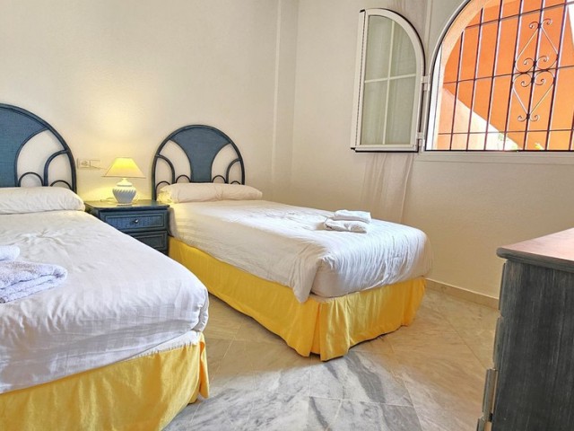 3 Bedrooms Apartment in El Rosario