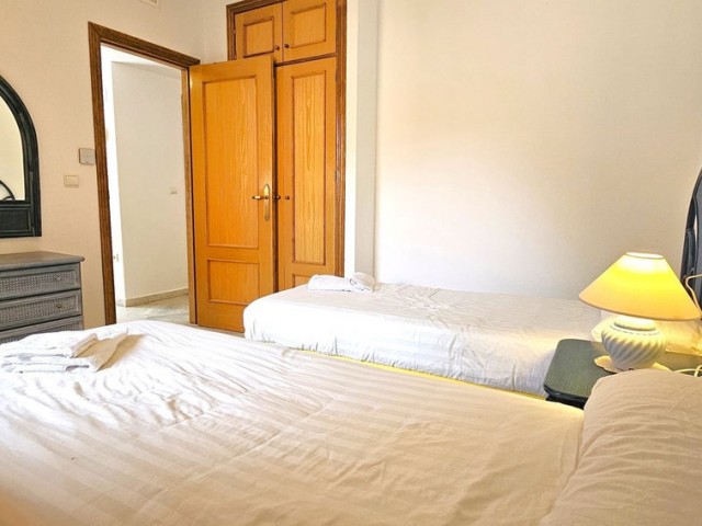 3 Bedrooms Apartment in El Rosario