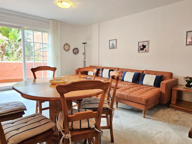 3 Bedrooms Apartment in El Rosario